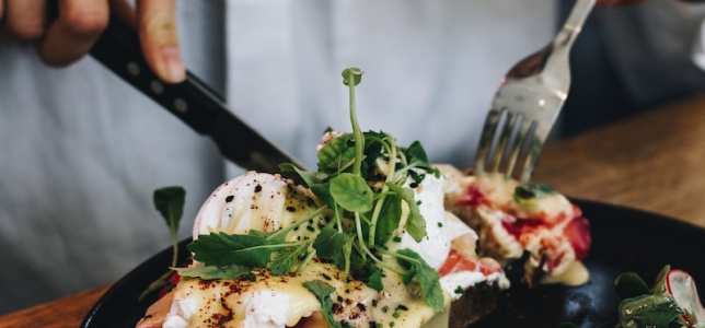 food